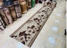 Мокетена пътека 78 brown